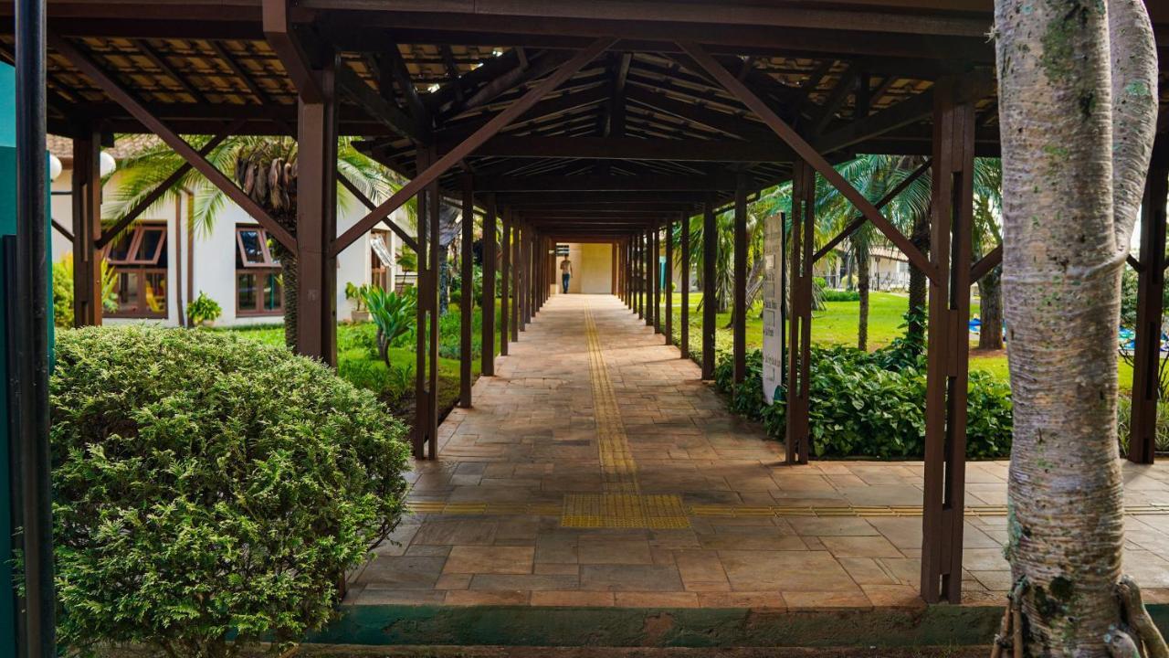 Hotel Villa Santo Agostinho Bragança Paulista Exterior foto